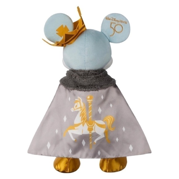 LIMITED Edition 𝅺Mickey Mouse The Main Attraction Prince Charming Regal. - Picture 2 of 11
